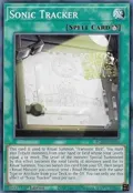 Sonic Tracker BODE-EN064