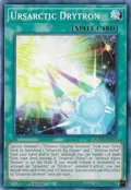 Ursarctic Drytron BODE-EN066
