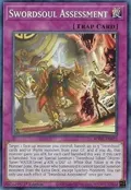 Swordsoul Assessment BODE-EN072