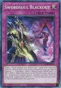 Swordsoul Blackout BODE-EN073