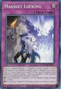 Magikey Locking BODE-EN077