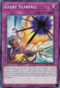 Giant Starfall BODE-EN079