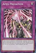 Apex Predation BODE-EN084