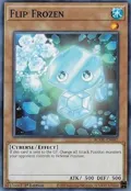 Flip Frozen BODE-EN092