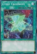 Cynet Crosswipe BODE-EN096