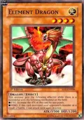 Element Dragon SD1-EN008