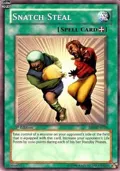 Snatch Steal SD1-EN010