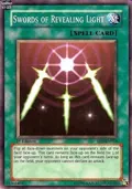 Swords of Revealing Light SD1-EN014