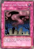 Call of the Haunted SD1-EN021