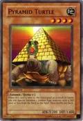 Pyramid Turtle SD2-EN005