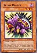 Spirit Reaper SD2-EN006