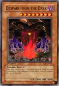 Despair from the Dark SD2-EN007