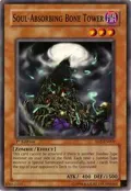Soul-Absorbing Bone Tower SD2-EN009