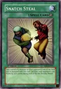 Snatch Steal SD2-EN013