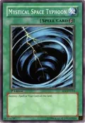 Mystical Space Typhoon SD2-EN014