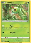 Caterpie #001/264