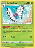Butterfree #003/264