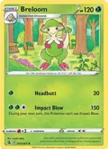 Breloom #005/264
