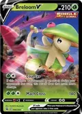 Breloom V #006/264