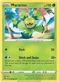 Maractus #012/264