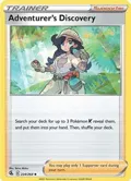 Adventurer's Discovery #224/264