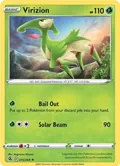 Virizion #015/264