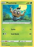 Phantump #016/264