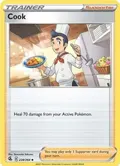 Cook #228/264