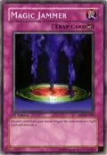 Magic Jammer SD2-EN026