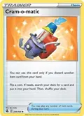 Cram-o-matic #229/264