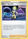 Elesa's Sparkle #233/264
