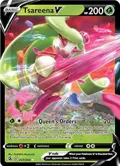 Tsareena V #021/264
