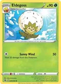 Eldegoss #025/264