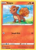 Vulpix (29) #029/264