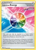 Fusion Strike Energy #244/264