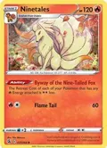 Ninetales (31) #031/264