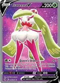 Tsareena V (Full Art) #246/264