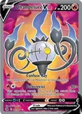 Chandelure V (Full Art) #247/264