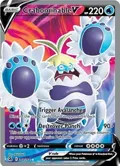 Crabominable V (Full Art) #248/264