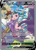 Mew V (Alternate Full Art) #251/264