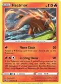 Heatmor #041/264