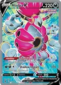 Hoopa V (Full Art) #253/264