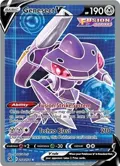 Genesect V (Full Art) #254/264