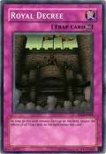 Royal Decree TP6-EN004