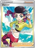 Dancer (Full Art) #259/264