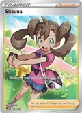 Shauna (Full Art) #263/264