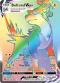 Boltund VMAX (Secret) #267/264