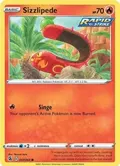 Sizzlipede (47) #047/264