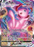 Mew VMAX (Alternate Art Secret) #269/264