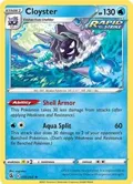 Cloyster #051/264